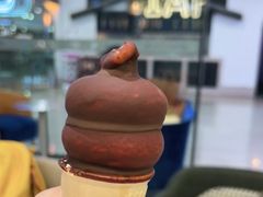 -DQ·蛋糕·冰淇淋(周浦万达店)