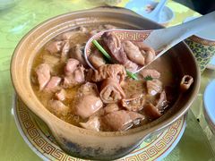 -砂锅居(西四店)