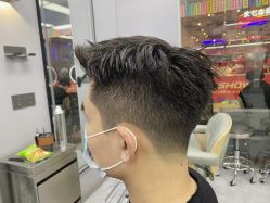 -NY漂发染发主打
