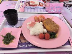 -安吉Hello Kitty乐园