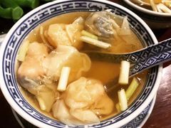 -香港麦奀云吞面世家(中山二路店)