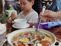-花水湾红太阳牛肉汤锅
