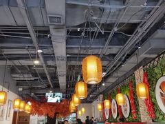 大堂-雲蜀龙阁·金牌水煮鱼(方庄店)