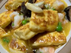 -老浒记烤鸭-北京菜(琉璃厂店)