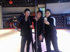 -超级猩猩健身·团课·瑜伽(花园道店)