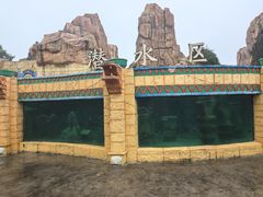 -上海玛雅海滩水公园