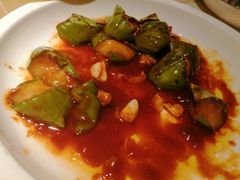 -筱爷叔·上海传统手工菜(玉树路店)