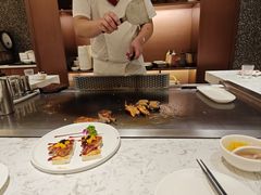 -火地铁板烧(河西龙湖天街店)