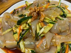 -圣夜东北菜烧烤·夜宵·小龙虾(胥江路店)