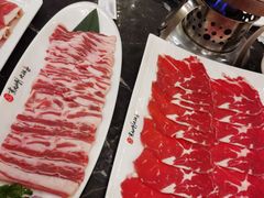 -世贸万锦大酒店·烹大师火锅达人