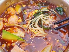 -冒菜西施·非遗冒菜(总店)