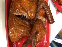 -光明刘冰乳鸽店(光明法政北路店)