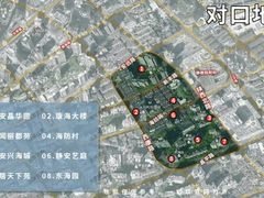 -上海市静安区教育学院附属学校(江宁校区)