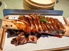 -朴墅(西湖青芝坞店·杭帮菜·家宴.14年的店)
