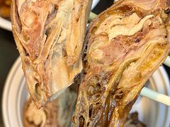 -达记卤菜店(红庙店)