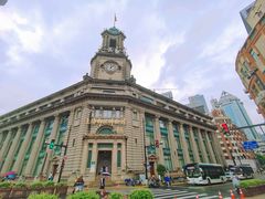 -上海邮政博物馆