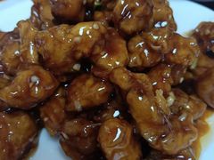 樱桃肉-林之六八·6886大连老菜馆