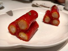 -茉里粤菜(皇姑万象汇店)