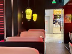 -鱼鼎香烤鱼火锅(华发商都店)