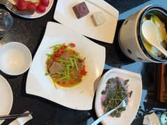 -玄武苏宁诺富特酒店·紫金轩中餐厅