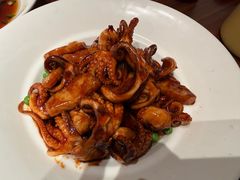 -阿明小菜·海鲜·上海菜(梅陇店)