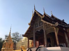 -帕辛寺