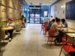-肯德基(春申店)
