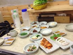 picture-金顺碳烤肉(1号店)