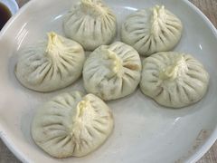 -津门张记包子铺(华昌道店)