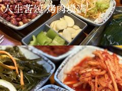 -火炉情韩国料理店(古田路店)