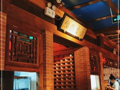 -小吊梨汤·北京菜·烤鸭(鸟巢店)