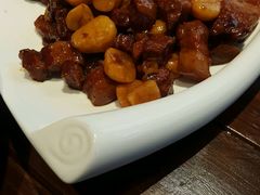 -Local泰莲庭(虹鳟鱼店)