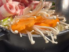 -小句号·精致料理(江南环球港店)