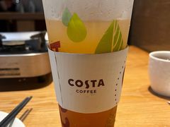-COSTA COFFEE(上海五玠坊店)
