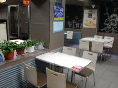 大堂-华莱士·全鸡汉堡(四道街店)