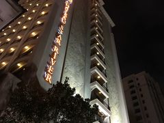 -上海浦东星河湾酒店
