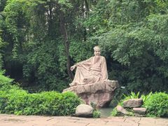 -三苏祠