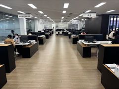 -上海永达奥诚奥迪4S店(申江路店)