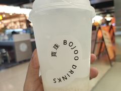 -宝珠奶酪(闵行仲盛店)
