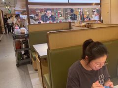 -海底捞火锅(江宸天街店)