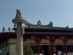 -洛阳周王城天子驾六博物馆