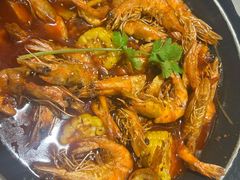 -巴蜀王婆大虾(南锣鼓巷店)