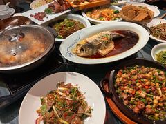 -老灶房-四川土菜(铁牛广场店)