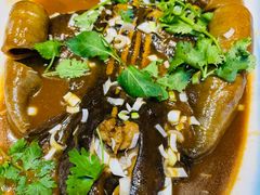 -渔家大院·地道威海菜(石岛店)