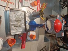 -清真·老金烧烤·小龙虾(山大路店)