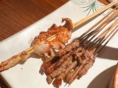 -云海肴·汽锅鸡·云南代表菜(美罗城店)