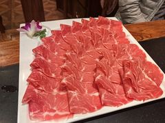 -南门涮肉(北洼路店)