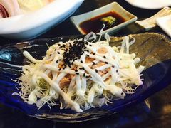 -大江户日本料理(吕厝店)