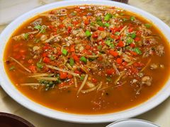 -常和州·夜宵大排档(常州单店)