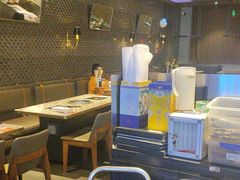 -火炉火自助餐(喜隆多店)
